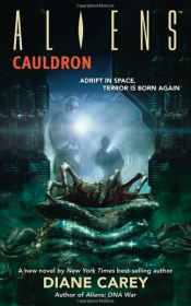 Aliens: Cauldron