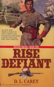 Rise Defiant