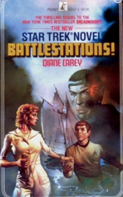 Star Trek Original Series: Battlestations