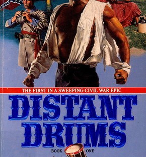 Distant Drums