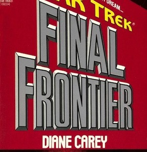 Final Frontier