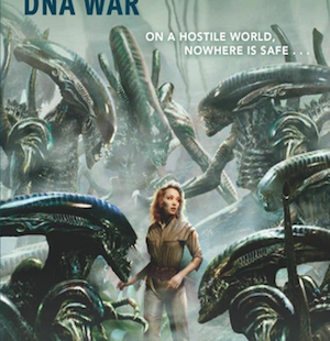 DNA War