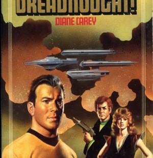 Dreadnought!