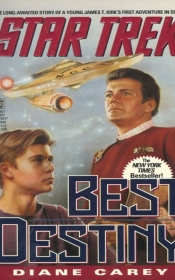 Star Trek Original Series: Best Destiny