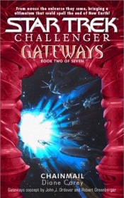 Star Trek Original Series: Chainmail Gateways #2