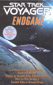 Voyager: Endgame